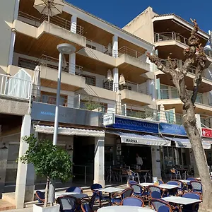 Marina Apartamento Puerto Pollensa